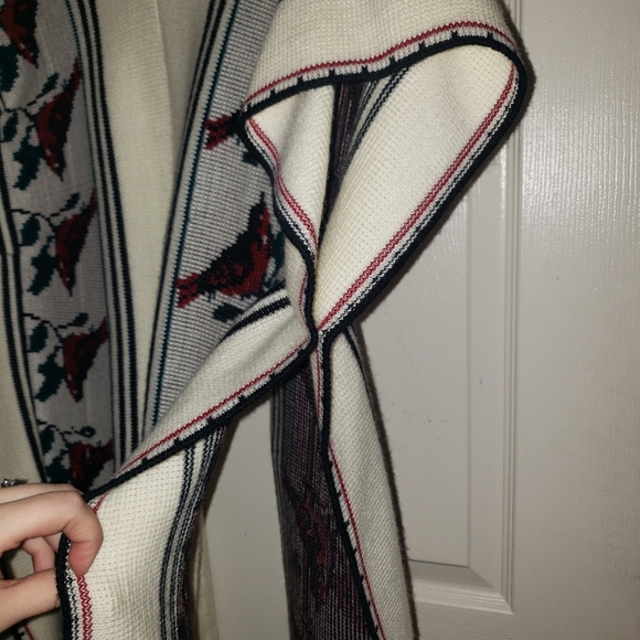 Cardinal Pancho - Picture 4 of 4